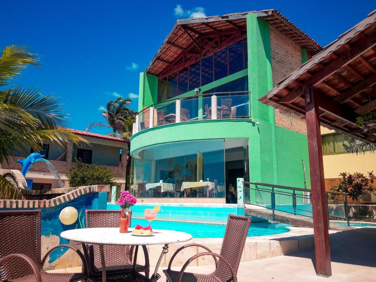 Planet Dunas Residence Aquiraz Exterior photo